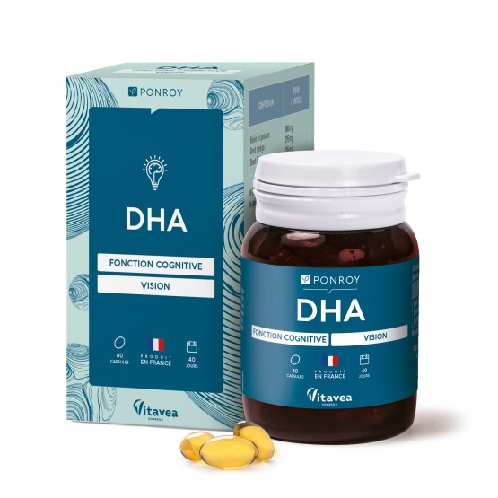 DHA